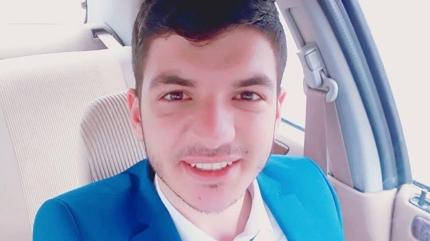 �zmir'de ac� olay! Bariyerlere �arpt� can verdi