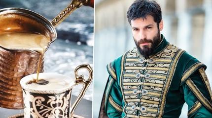 Men�lere T�rk kahvesi ayar�! Fatih Arjantin'de ezber bozdu