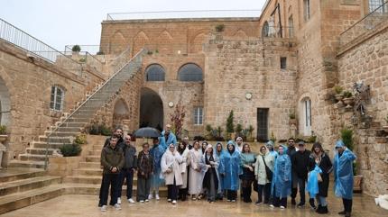 Seyahat acentelerinin rotas� G�neydo�u oldu!