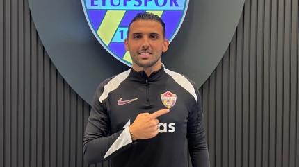 Umut Mera�: Be�ikta�'a transferimden sonra bir kere bile A Milli Tak�m'a �a��r�lmad�m