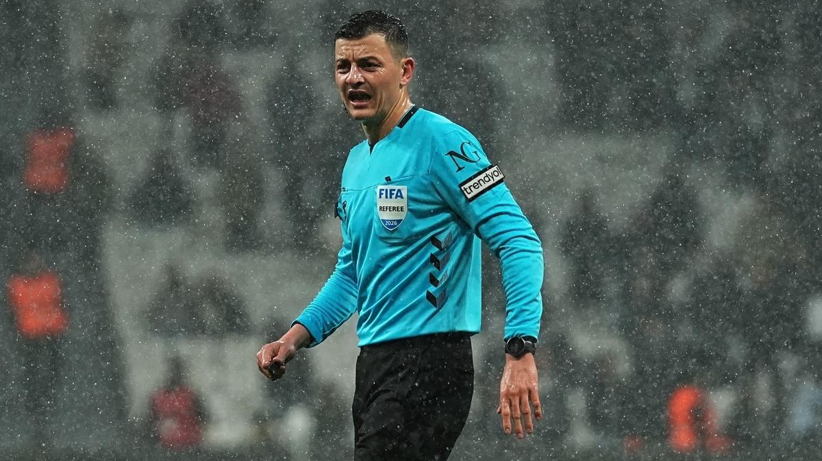 1. lig futbol hakem foto�raflar� resimleri