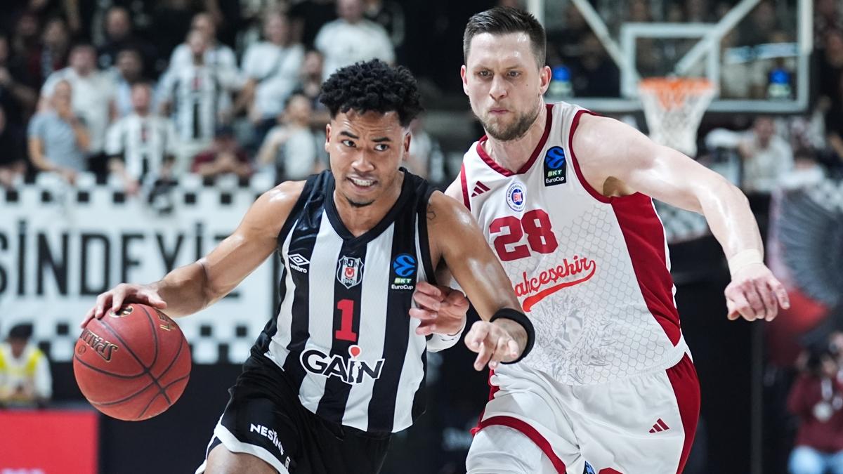 bkt avrupa kupas� basketbol bah�e�ehir koleji be�ikta� foto�raflar� resimleri