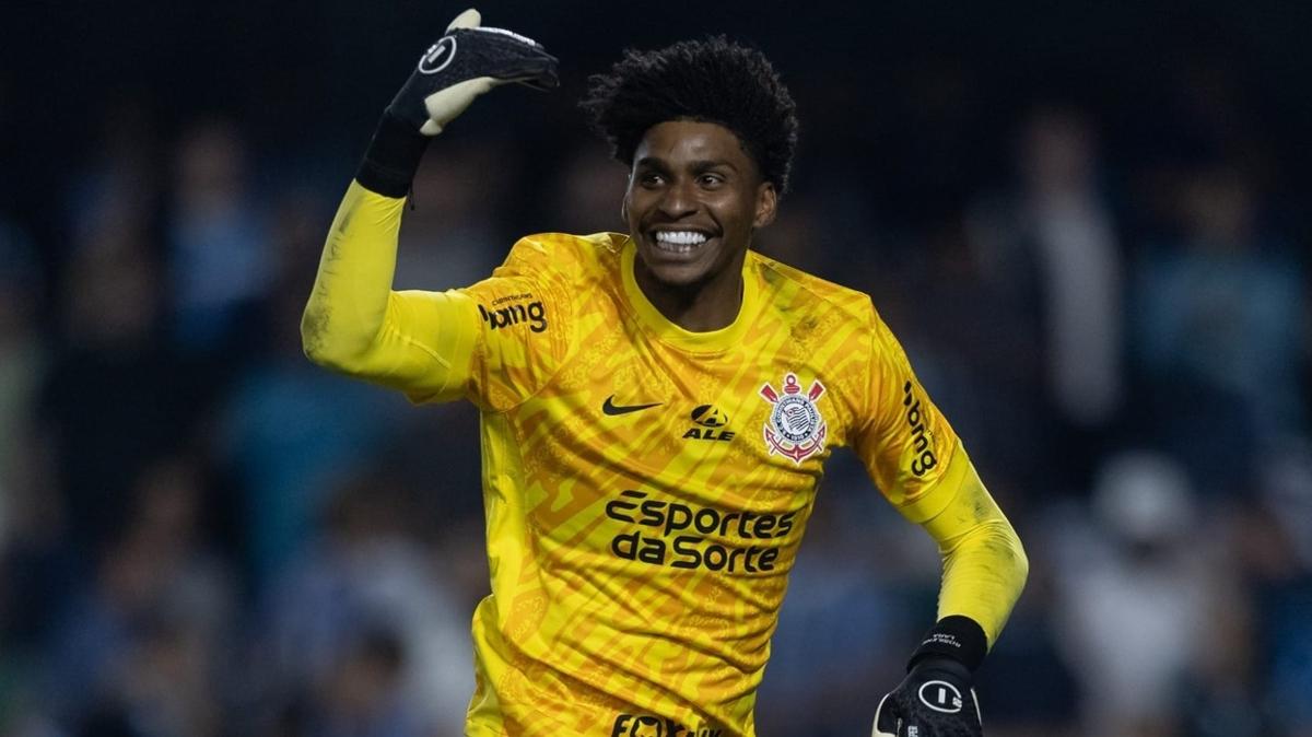 Hugo Souza be�ikta� transfer foto�raflar� resimleri