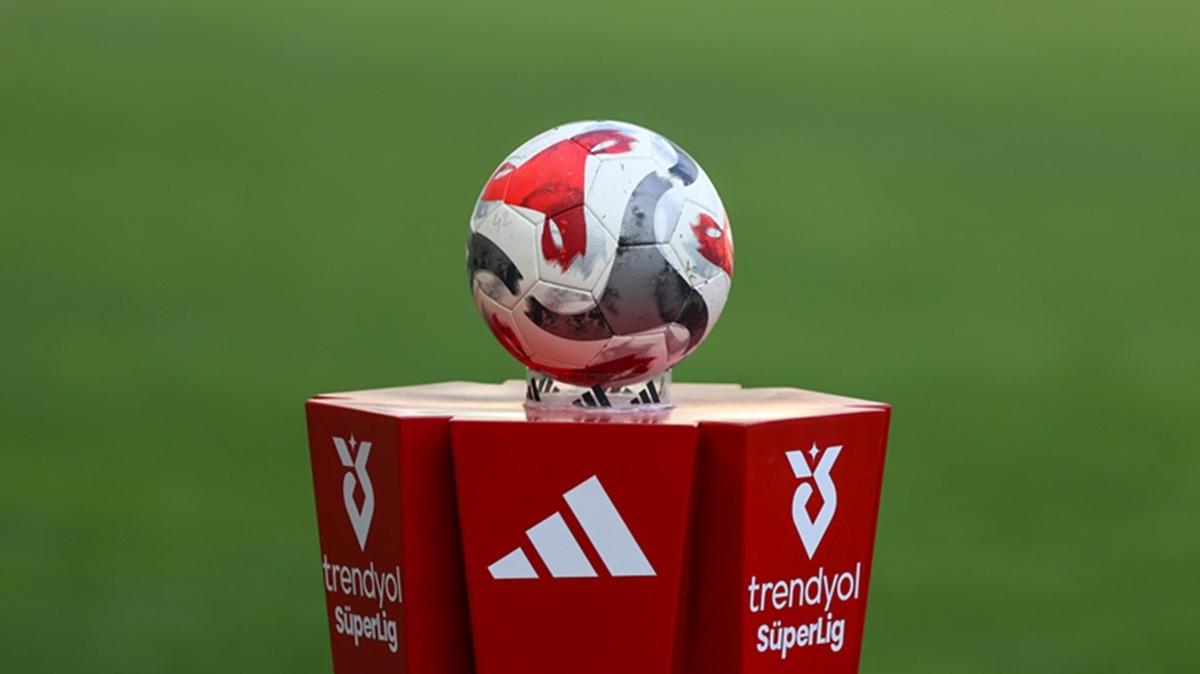 S�per Lig Trabzonspor-Galatasaray Fenerbah�e Be�ikta� foto�raflar� resimleri