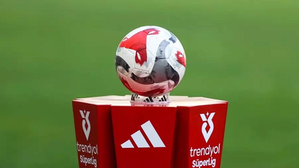 S�per Lig Trabzonspor-Galatasaray Fenerbah�e Be�ikta� foto�raflar� resimleri