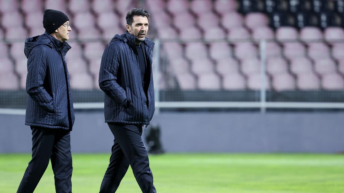 italya d�nya kupas� buffon foto�raflar� resimleri