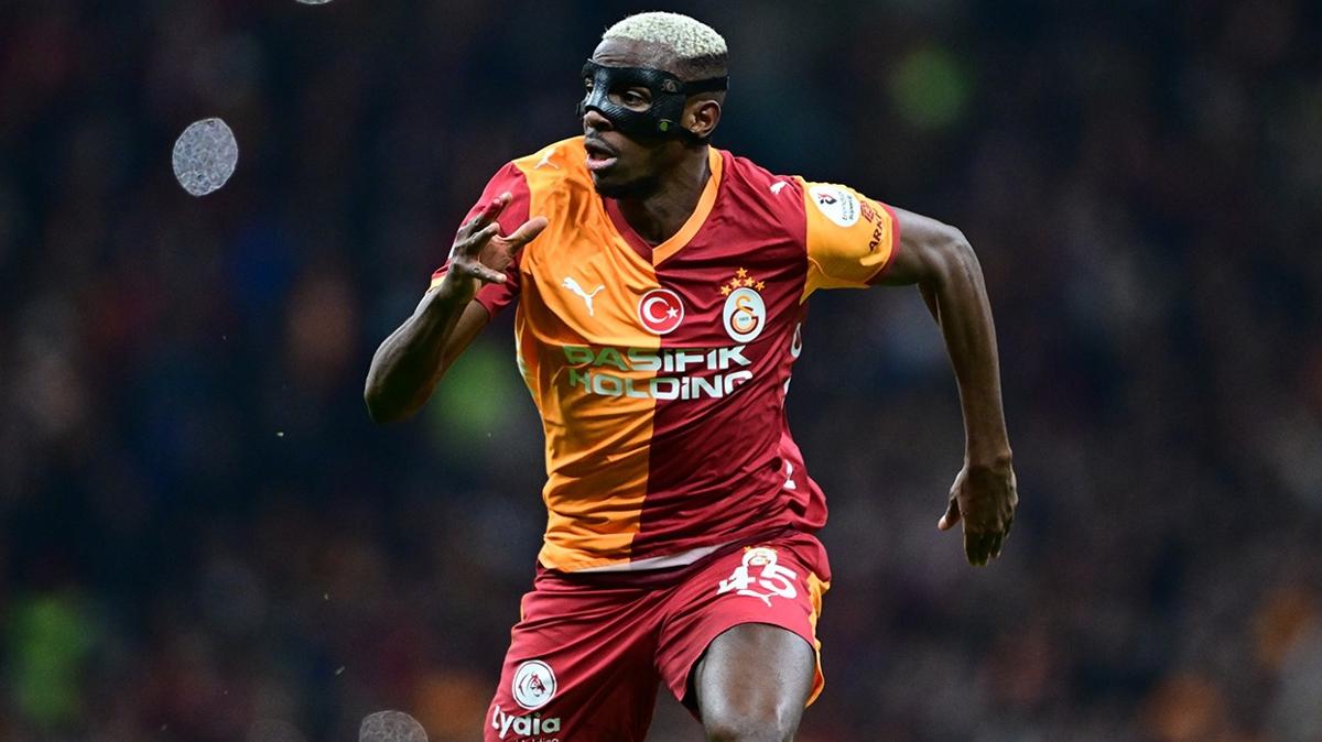 galatasaray sakatl�k victor osimhen foto�raflar� resimleri