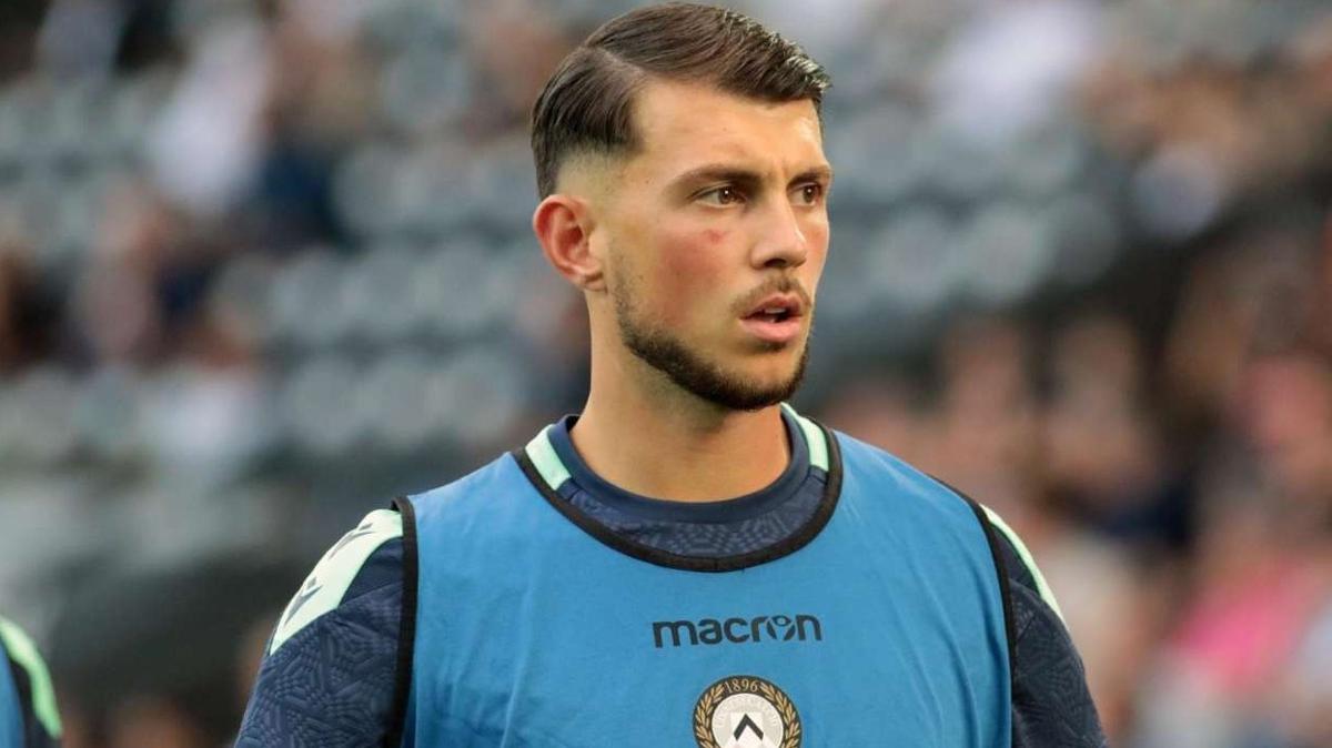 lazar samardzic atalanta transfer foto�raflar� resimleri