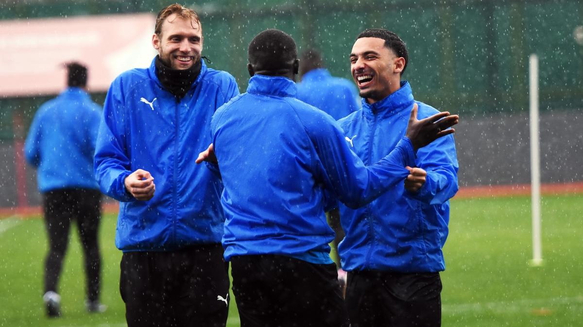 manisa fk 1. lig adana demirspor foto�raflar� resimleri