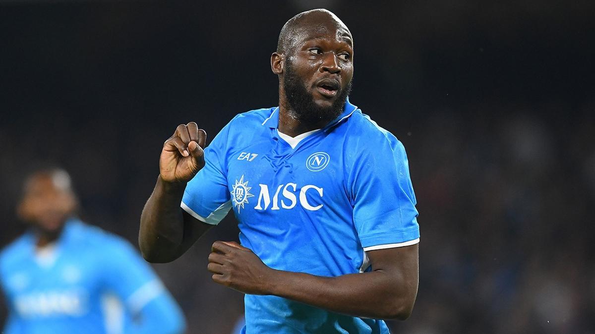 romelu lukaku fenerbah�e transfer foto�raflar� resimleri