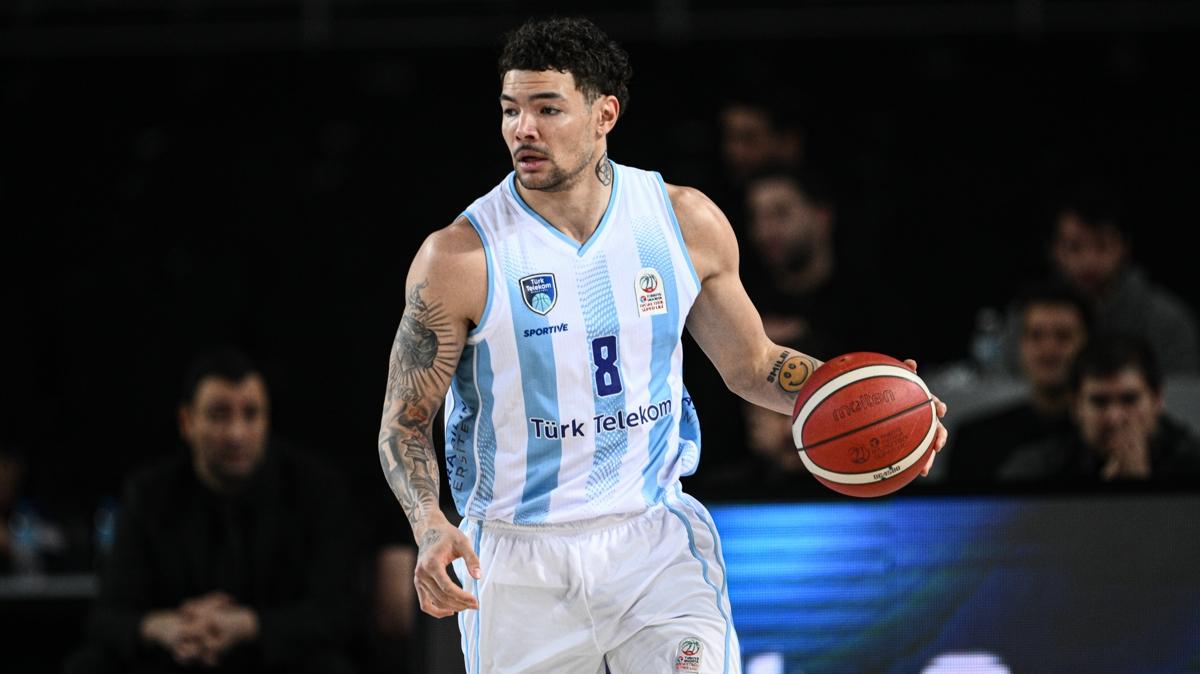 t�rk telekom basketbol cosea jl foto�raflar� resimleri