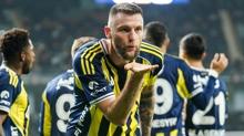 Derbi �ncesi iyi haber! Fenerbah�e'ye Milan Skriniar'dan m�jdeli haber