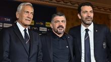 �talya Futbol Federasyonu'nda Gabriele Gravina d�nemi sona erdi