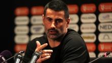 Volkan Demirel'den A Milli Tak�m s�zleri! ''Bu �ocuklar bizim jenerasyondan daha yetenekli''