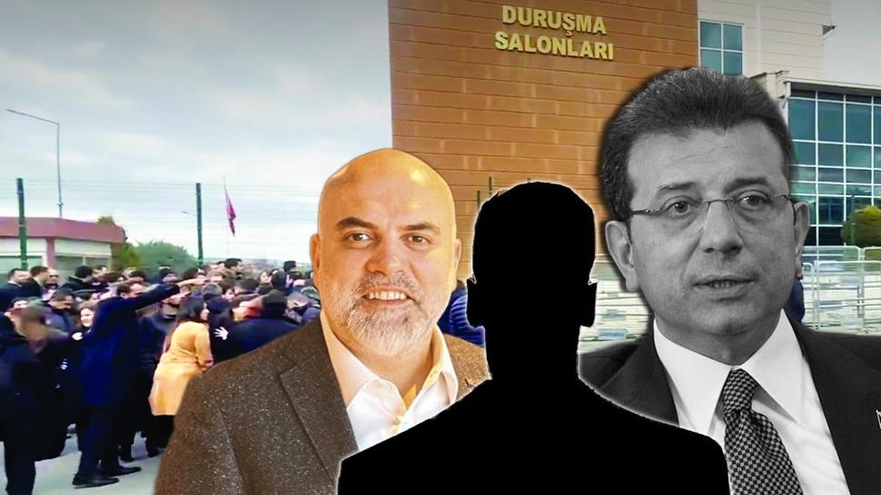 Tahliye olamayandan �ifademi geri �ekiyorum� �ovu! Sahte �etkin pi�manl�k� tuza��na d���lmedi