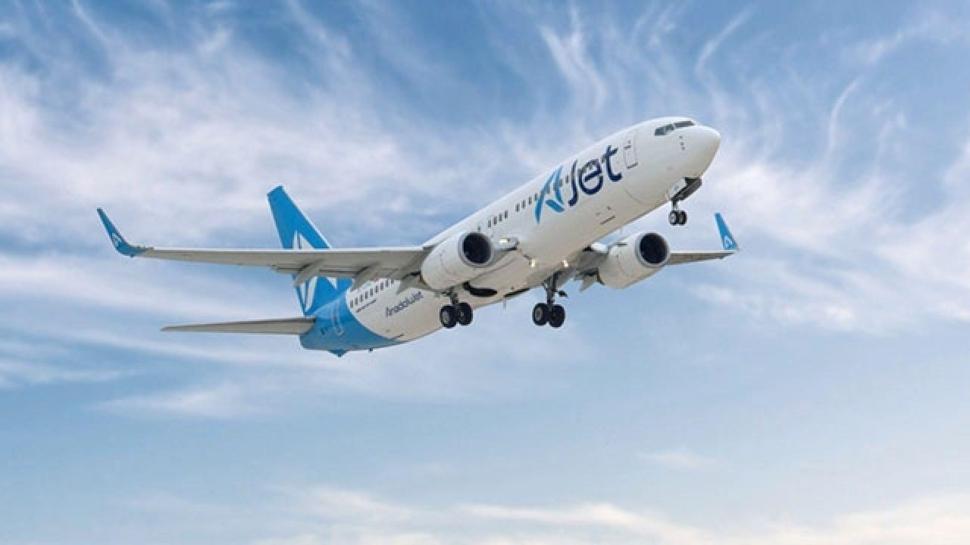 Tatil planlayanlara müjde! AJet'ten 2. yıla özel kampanya