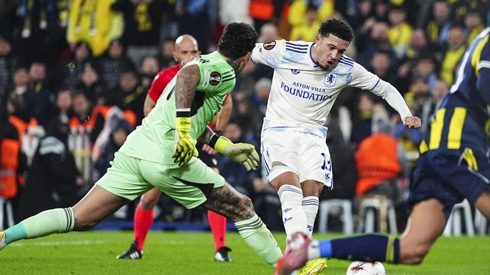 Türk devleriyle de anılıyordu! Jadon Sancho'ya sakatlık şoku