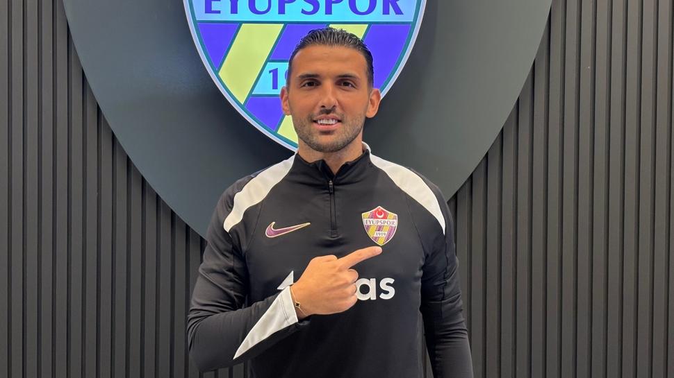 Umut Meraş: Beşiktaş'a transferimden sonra bir kere bile A Milli Takım'a çağırılmadım