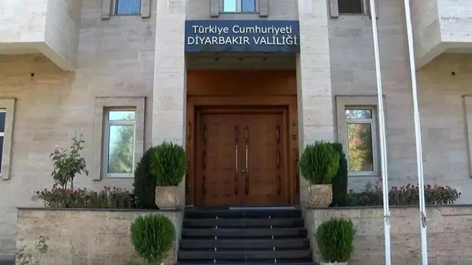 Valilikten tavizsiz müdahale: Diyarbakır'daki taciz iddiasında yeni gelişme