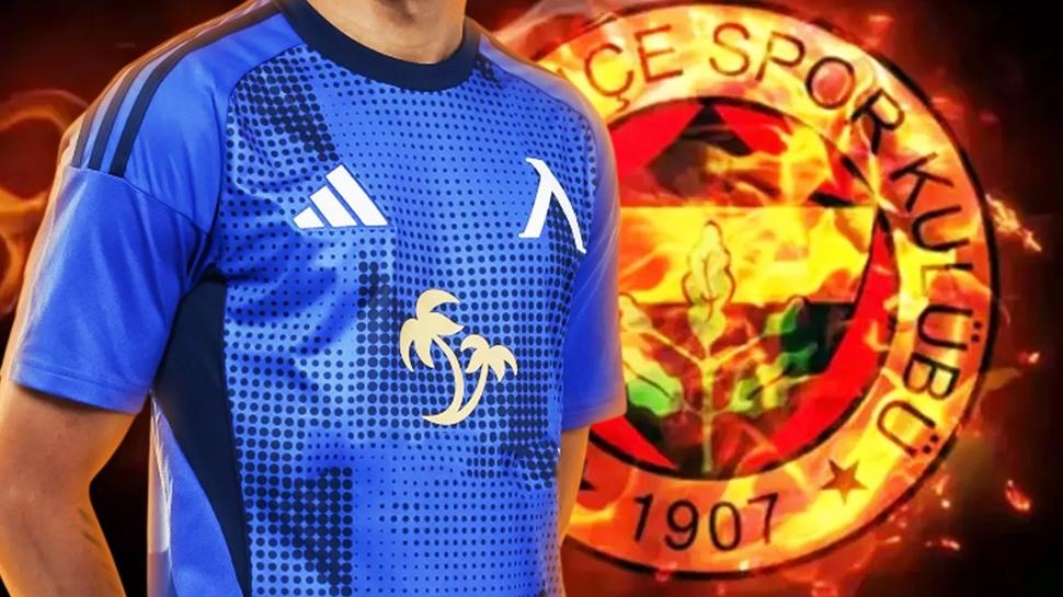 Ve Fenerbahçe'ye Brezilyalı sol bek! Transferde son dakika