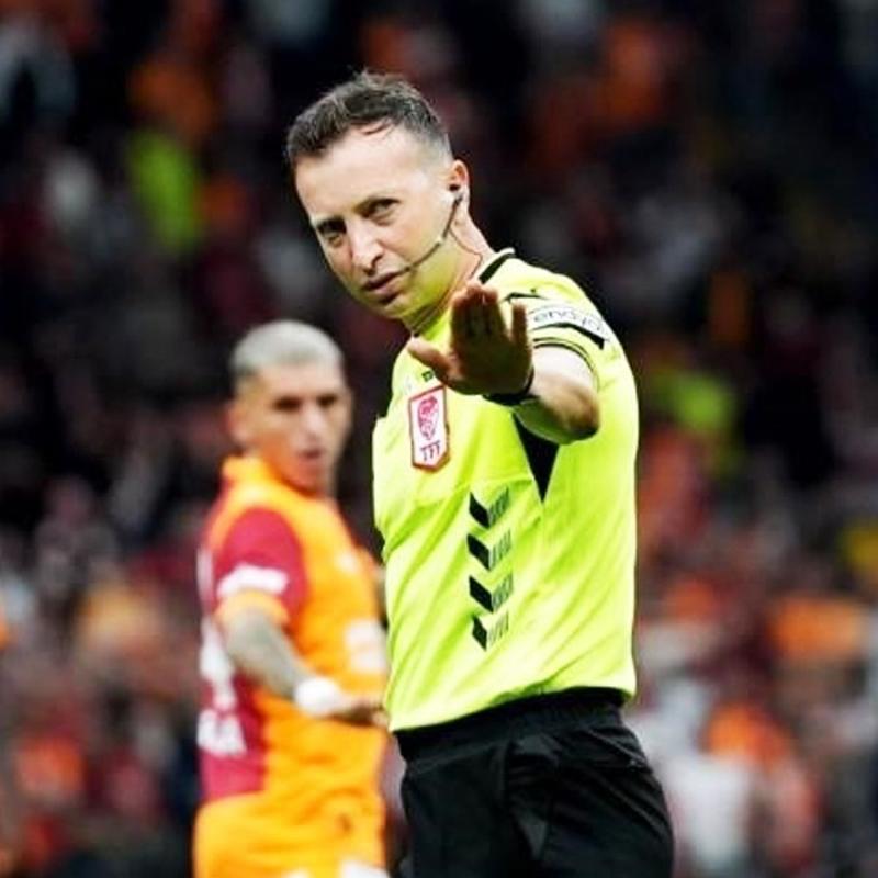 Yasin Kol, bu sezon 3. derbisine ��kacak