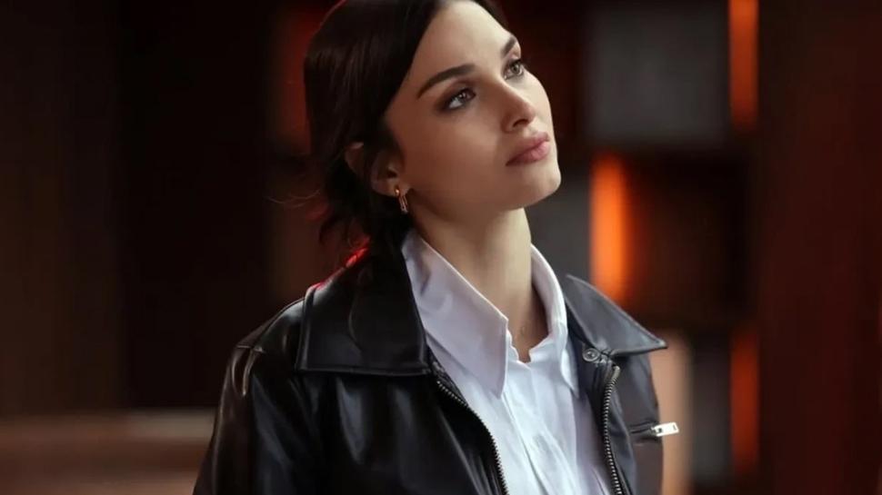 Yeralt� P�nar �ld� m�? Ekin Aksoy diziden ayr�l�yor mu?