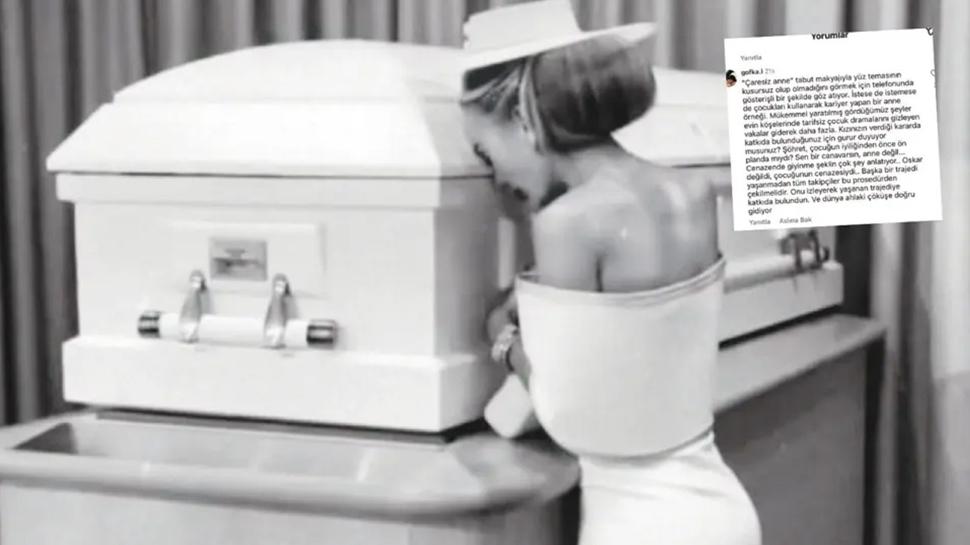 Zorbal�k �ld�rd� anne �ov yapt�