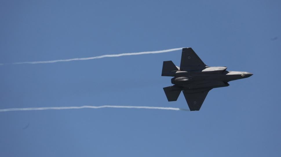 �ran ABD'nin iki sava� u�a��n� d���rd�! �Amerikan askerlerine felaket ya�ataca��z�