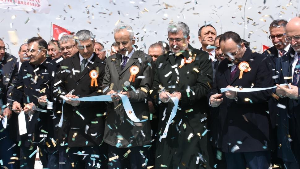 Afyonkarahisar'da iki büyük proje: Ekonomiye güç, doğaya katkı