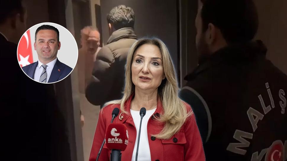 AK Parti'den CHP'li Nazlıaka'ya zor soru: Neden 'üç maymunu' oynuyorsunuz?