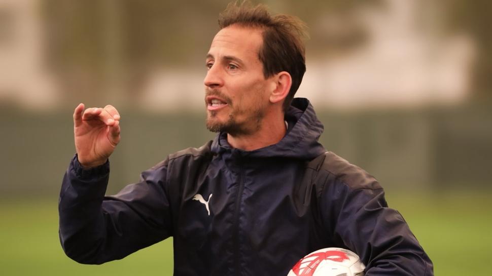 Alanyaspor, Gaziantep FK maçına hazır