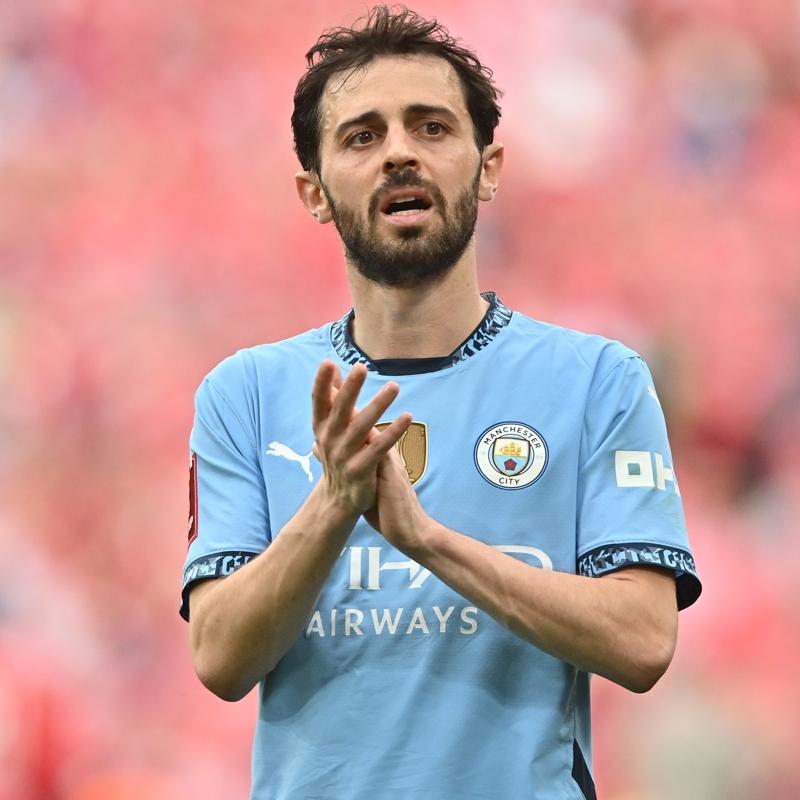 Avantaj Fenerbah�e'de! Hedef Bernardo Silva