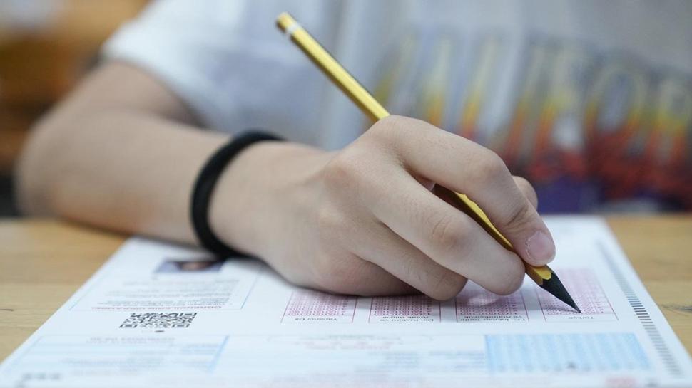 Tarih de�i�ti: LGS'ye milli ma� d�zenlemesi