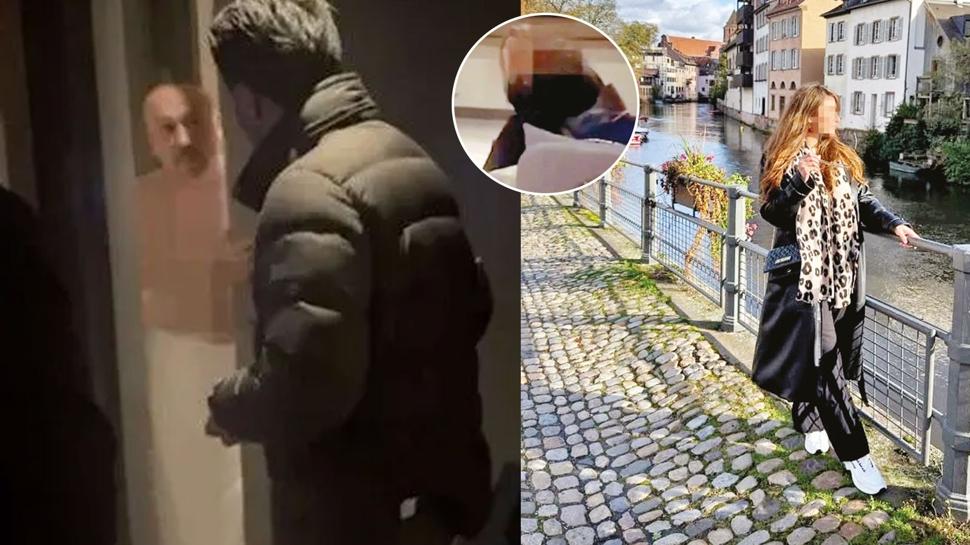 Belediye parasıyla aşk turları