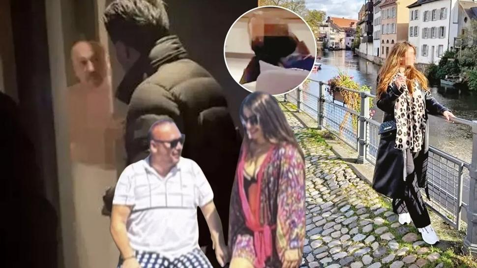 Makam �of�r� kirli ili�kileri anlatt�! Belediye paras�yla a�k turlar�