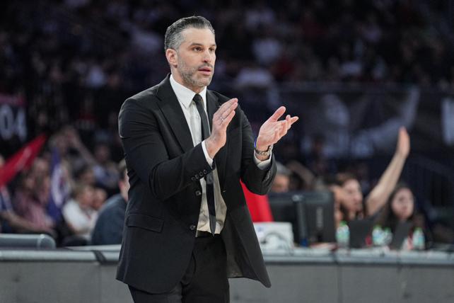 Dusan Alimpijevic: Kupay� kazanmaya �al��aca��z