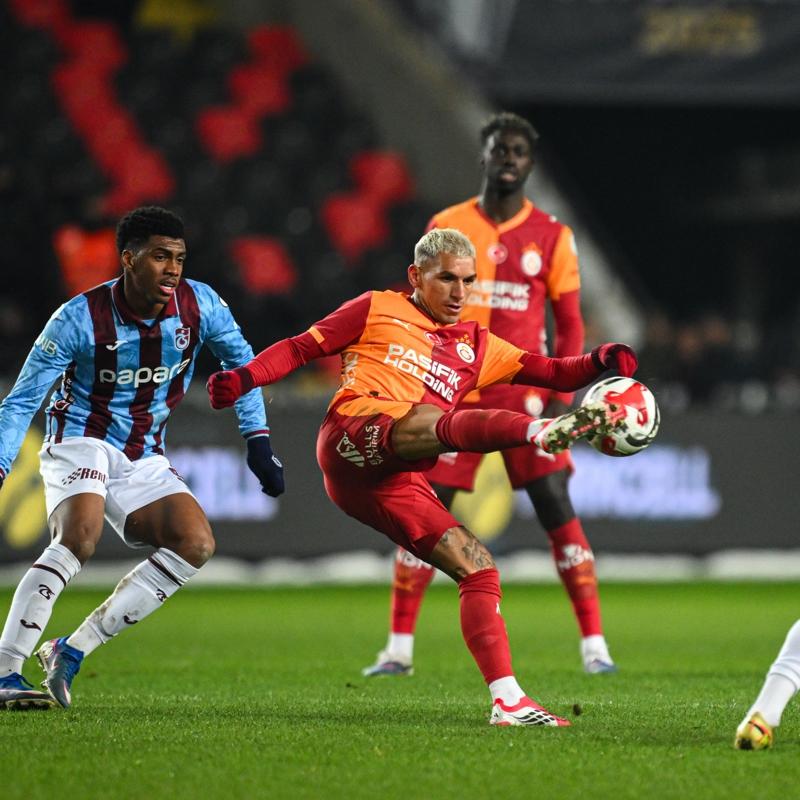 D���k tempo Trabzon'a yarar