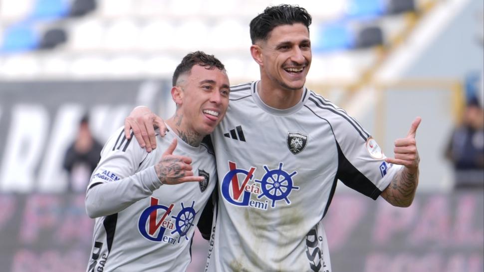 Erzurumspor FK, evinde Iğdır FK ile karşılaşacak