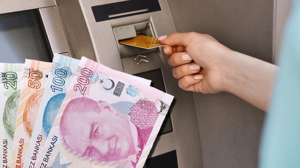 Faiz yok: Kredi ara�t�ran baks�n! 3 banka duyurdu, an�nda hesapta...