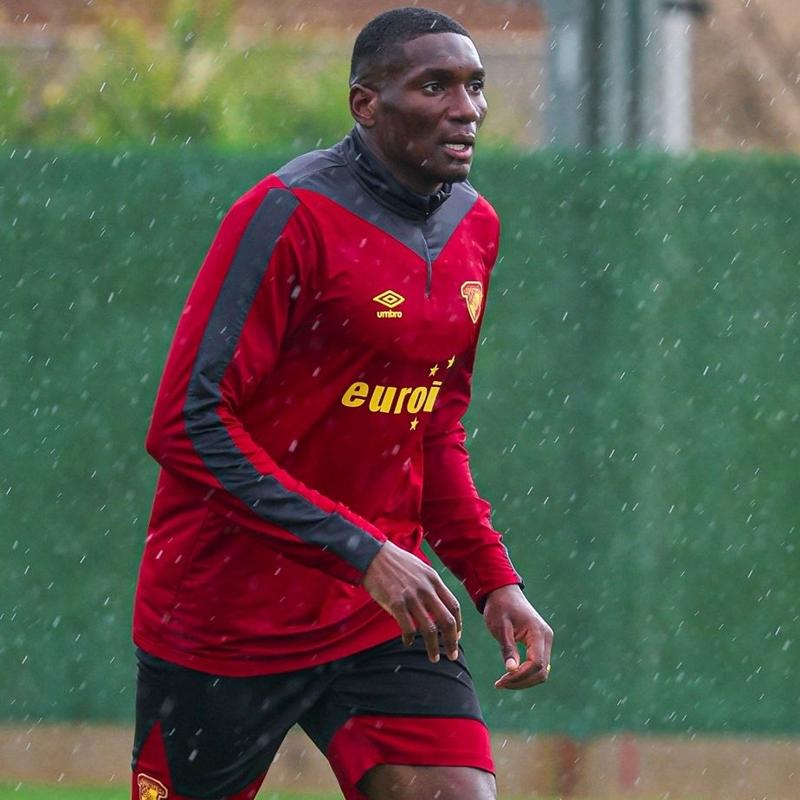 G�ztepe, Gen�lerbirli�i ma��n�n haz�rl�klar�n� tamamlad�