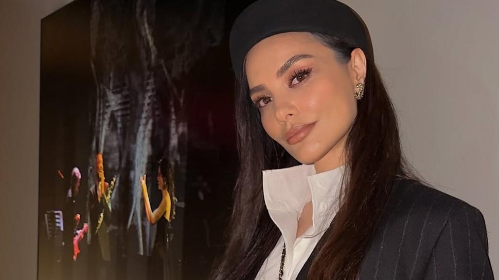 Hazal Filiz Küçükköse astroloji itirafıyla şoke etti! Ağızları açık bıraktı