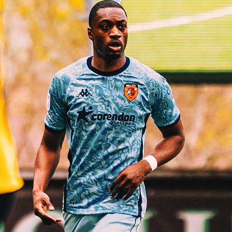 Hull City'den deplasmanda s�rpriz puan kayb�