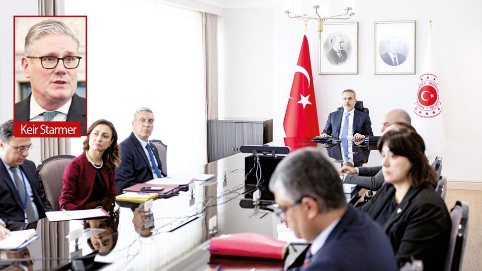 H�rm�z'e ABD'siz ��z�m aray���