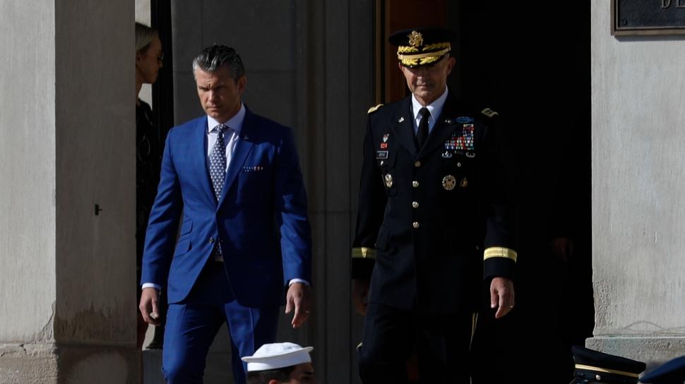 İran faturası orduya kesildi... Üst düzey komutanın istifası isteniyor