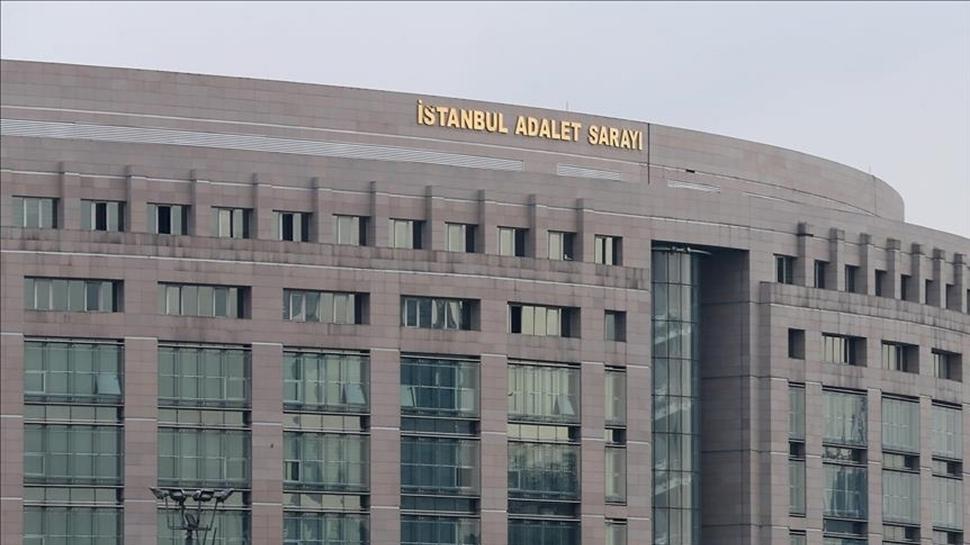 İstanbul merkezli 3 ilde baskın! Suç örgütü çökertildi: 46 gözaltı