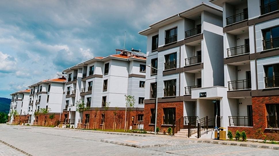 �stanbul'da TOK� konut kura �ekim tarihi belli oldu