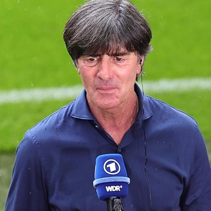 Joachim L�w'�n yeni g�revi belli oldu