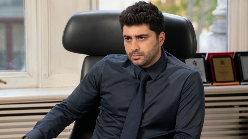 K�z�lc�k �erbeti'nden g�nderilmi�ti, yeni projesi belli oldu