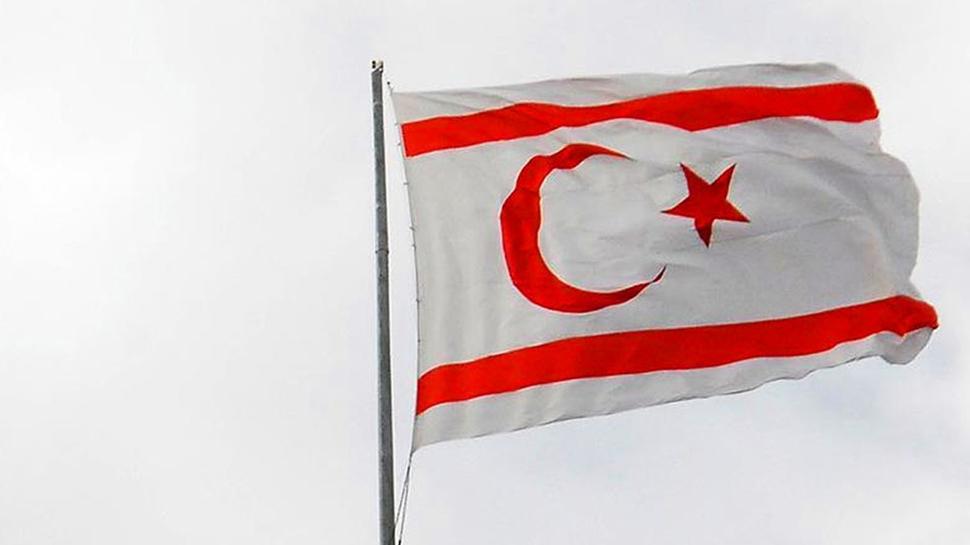 KKTC'den GKRY'deki EOKA kutlamalarına tepki