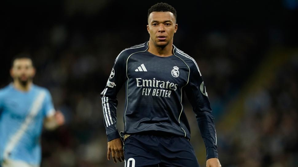 Kylian Mbappe'den Euro 2020 itirafı: Fransa Milli Takımı'nı bırakmak istedim